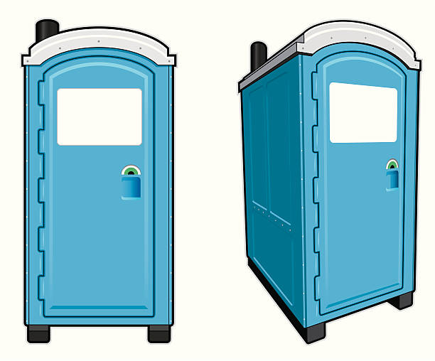 Types of Portable Toilets We Offer in King Cove, AK